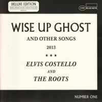 Elvis Costello And The Roots Wise Up Ghost