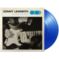 Landreth, Sonny Bound By The Blues -coloured-