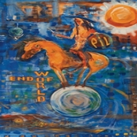 Public Image Limited End Of World