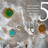 Liebman, David Quint5t