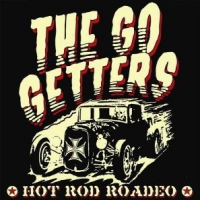 Go Getters Hot Rod Roadeo