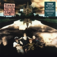 Toyah Take The Leap! -coloured-