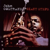 Coltrane, John Giant Steps