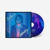 Tasjan, Aaron Lee Get Over It, Underdog