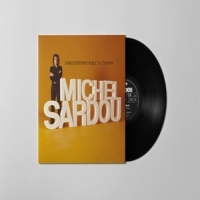 Sardou, Michel Enregistrement Public A L Olympia 7