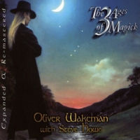 Wakeman, Oliver 3 Ages Of Magic