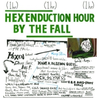 Fall Hex Enduction Hour -ltd-