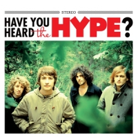 Hype, The (feat.yorick Van Norden) Have You Heared The Hype