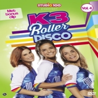 K3 Roller Disco Vol. 4