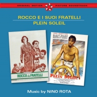 Rota, Nino Rocco E I Suoi Fratelli & Plein Soleil