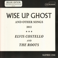 Costello, Elvis & The Roots Wise Up Ghost