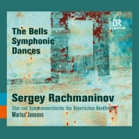 Rachmaninov, S. Bells/symphonic Dances