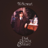 Stewart, Al Past, Present & Future