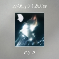 Citizen Halcyon Blues