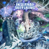 Internal Suffering Cyclonic Void Of Power -ltd-