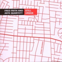 Frith, Fred Still Urban