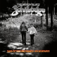 Lodge, John Days Of Future Passed - My Sojourn -coloured-