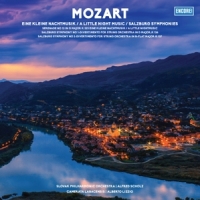 Slovak Philharmonic Orchestra Mozart  Eine Kleine Nachtmusik (a L