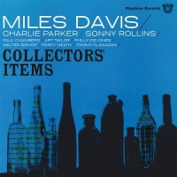 Davis, Miles Collectors' Items