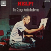 George Martin And His Orchestra Help!