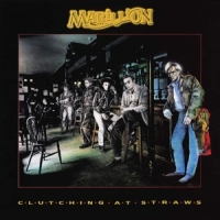 Marillion Clutching At Straws
