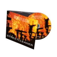 Godflesh Streetcleaner