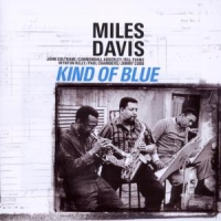 Davis, Miles Kind Of Blue