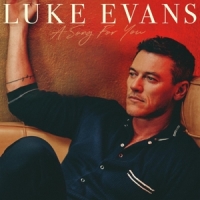 Luke Evans A Song For You