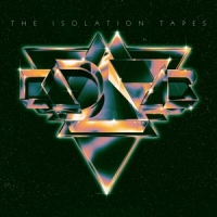 Kadavar The Isolation Tapes (premium Editio