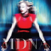 Madonna Mdna