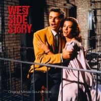 Ost / Soundtrack West Side Story - Original Movie Soundtrack