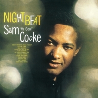 Cooke, Sam Night Beat