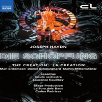 Haydn, J. Die Schopfung - The Creat