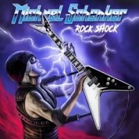 Schenker, Michael Rock Shock