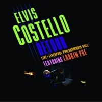 Costello, Elvis Detour - Liverpool 2015
