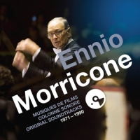 Morricone, Ennio Musiques De Films, 1971-90