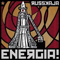 Russkaja Energia!