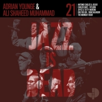 Younge, Adrian & Ali Shaheed Muhamma Jazz Is Dead 021
