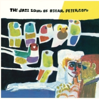 Peterson, Oscar The Jazz Soul Of Oscar Peterson