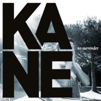 Kane No Surrender -coloured-