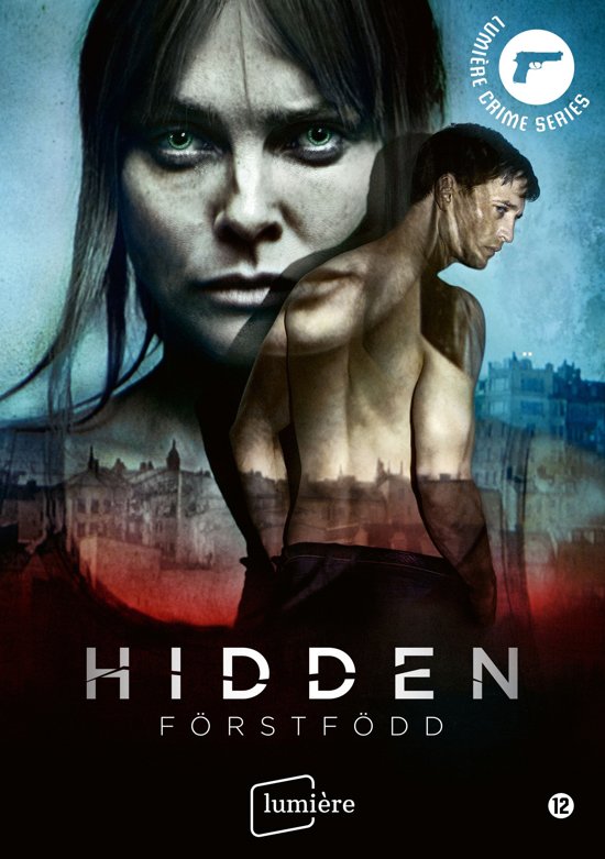 Lumiere Crime Series Hidden