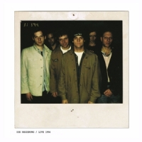 Die Regierung Live 1994