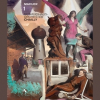 Royal Concertgebouw Orchestra Titan