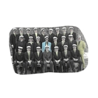 Blod Leendet Fran Helvetet