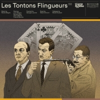 Magne, Michel Les Tontons Flingeurs