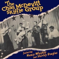 Mcdevitt, Chas Chass Mcdevitt Skiffle Gr