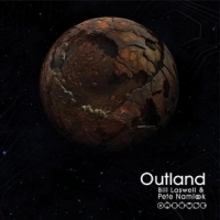 Bill Laswell & Pete Namlook Outland