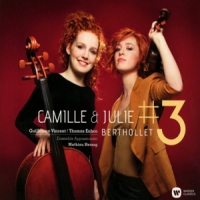 Berthollet, Camille & Julie #3
