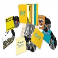 Caravan The Shows Of Ours... Live -ltd-