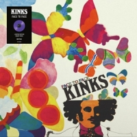 Kinks, The Face To Face